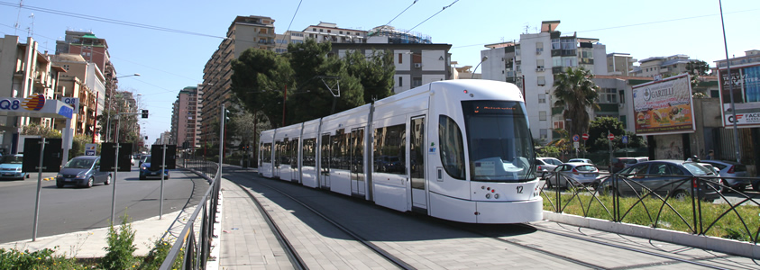 tram