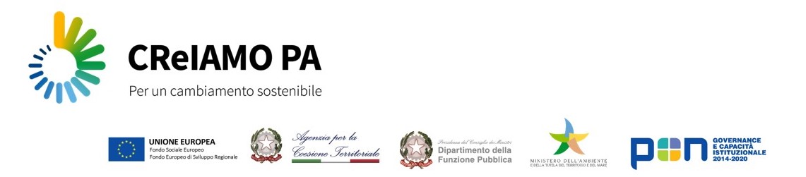 Il piano di gestione del Distretto Idrografico della Sicilia: il ruolo della partecipazione pubblica, 2 ottobre Palermo