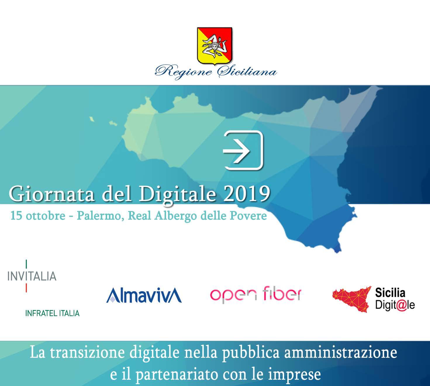 Giornata Digitale 2019