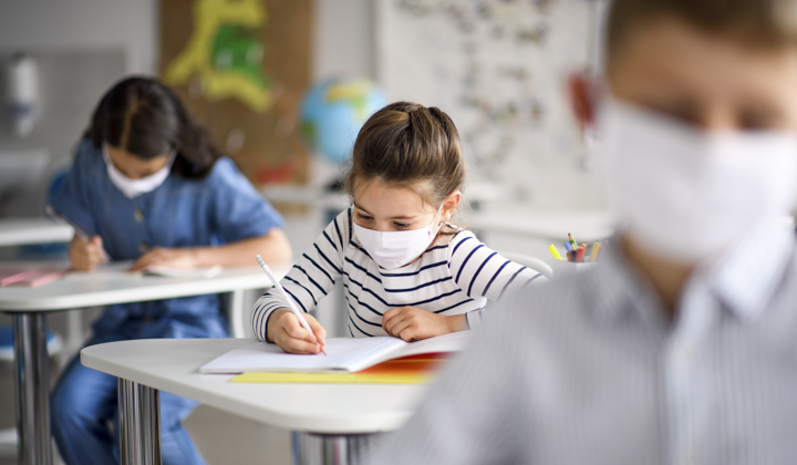 Proroga Piano Covid Scuola 5 marzo