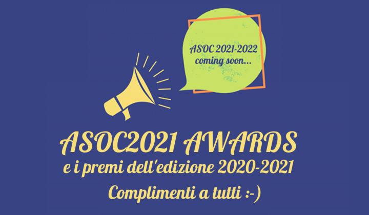 A Scuola di OpenCoesione 2021, fra i premiati anche i Team siciliani - 720 px