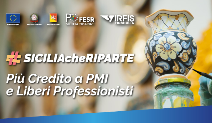 Covid, fondi Ue: dalla Regione 73 milioni a pmi e partite iva, via alle istanze - 720