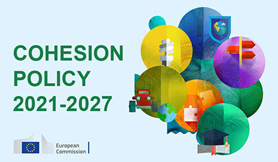 Fondi europei: Politica di coesione, via ai nuovi Regolamenti Ue 2021-2027 - 405 px