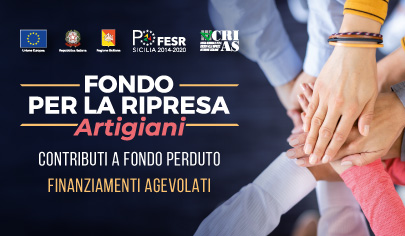 Imprese artigiane, 40 milioni di contributi e finanziamenti: via alle istanze - 405 px