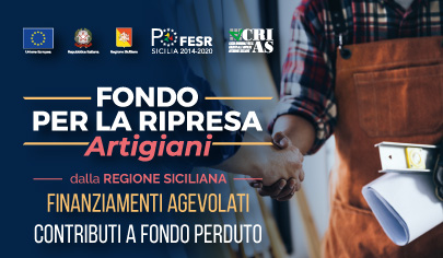 Artigiani, dal 7 settembre apre lo sportello Crias per finanziamenti agevolati - 405 px