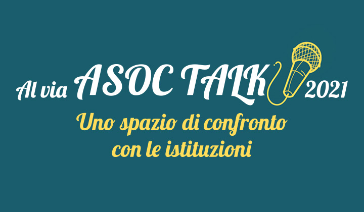 ASOC TALK 720