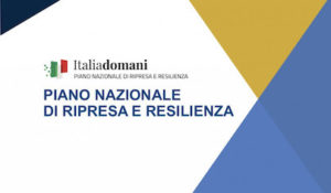 PNRR: bando dell'Agenzia di Coesione per la valorizzazione economica e sociale dei beni confiscati alle mafie - 405 px