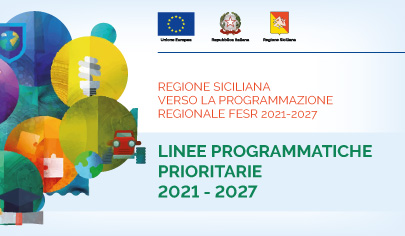 Fondi Ue: 5,8 miliardi di euro per il Programma Fesr Sicilia 2021-27 - 405 px