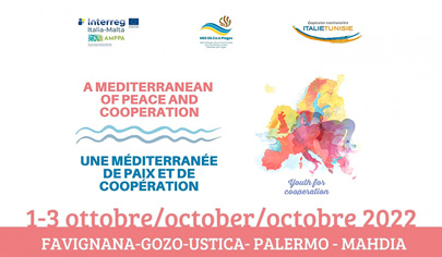 Giornata europea della Cooperazione: incontri in Italia, Malta e Tunisia - 405 pxa