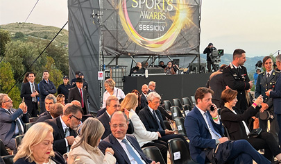 See Sicily Gazzetta Sports Days: sport e spettacolo fino al 23 ottobre - 720 px - 2