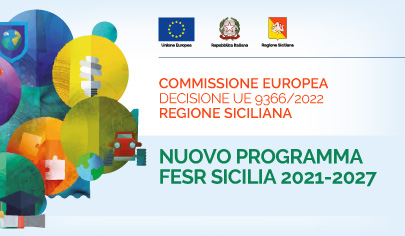 Fondi Ue: via libera al Programma Fesr Sicilia 2021-2027 da 5,8 miliardi - 405 px
