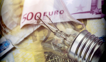 Caro-bollette: bando Bonus Energia da 150 milioni per le imprese siciliane - 405 px