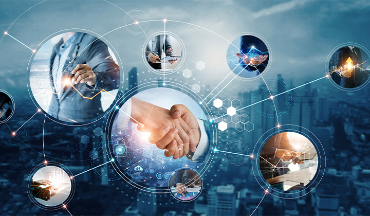 Imprese: bando da 5,6 milioni di euro per creare nuovi luoghi d'innovazione, istanze entro il 24 ottobre - 720