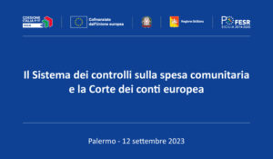 seminario corte dei conti palermo