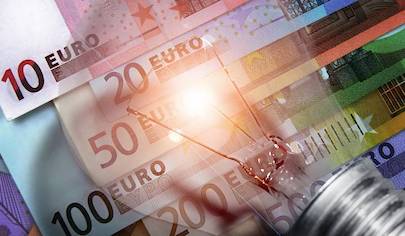 Bonus Energia, al via l'erogazione di aiuti alle imprese per oltre 70 milioni - 405 px