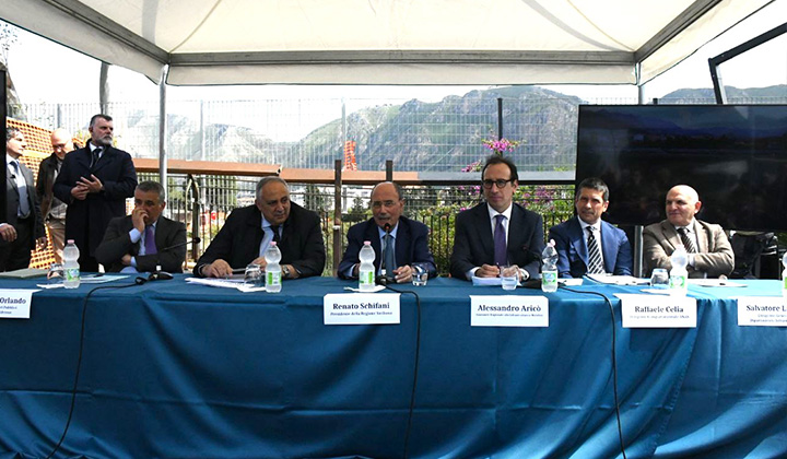 Regione Siciliana finanzia raddoppio del Ponte Corleone - 720