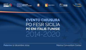 News Fondi Ue: il 12 dicembre a Palermo l’evento di chiusura del Po Fesr 14-20 - 720 px