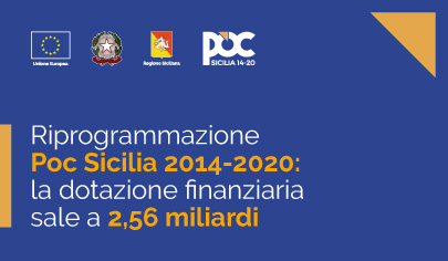 Riprogrammazione dotazione -POC_405