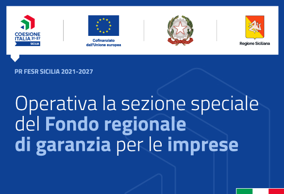 Fondo di garanzia imprese