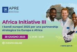 Evento Horizon Europe Africa III