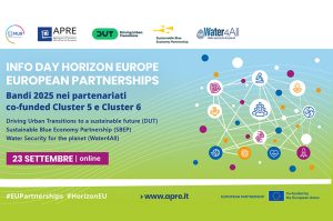 Info Day Nazionale Horizon Europe – European partnership Cluster 5 e Cluster 6 - 23 settembre - png 1023 per 680 pixel