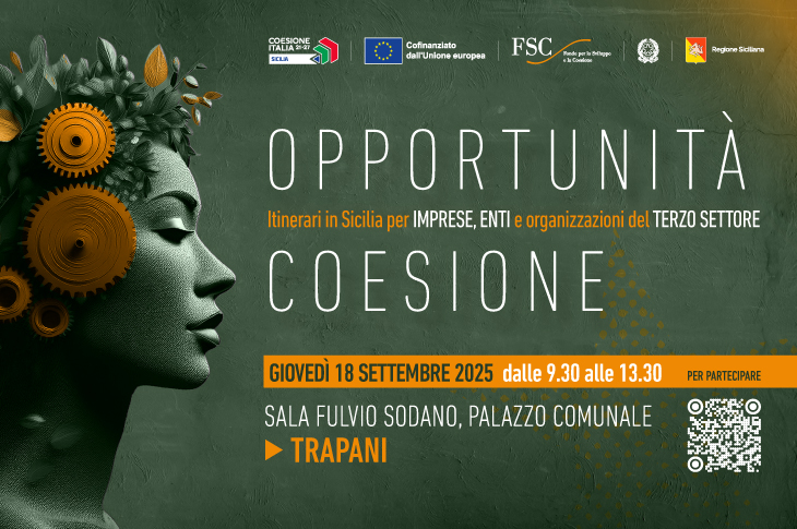 Incontri Territoriali - Trapani