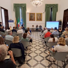 Regione presentati bandi Fesr Fsc a Trapani