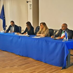 Caltanissetta bandi Opportunità Coesione