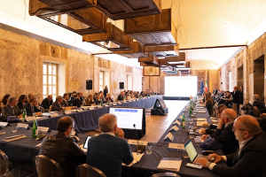 Pr Fesr Sicilia 21-27 terzo CdS tavolo - articolo interno