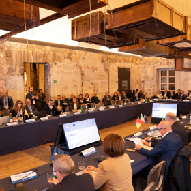 Pr Fesr Sicilia 21-27 terzo CdS tavolo