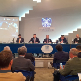 Bando Step presentato a Palermo_News