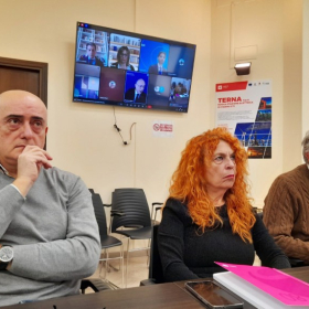 Supporto Consip coalizioni territoriali risorse Ue_News