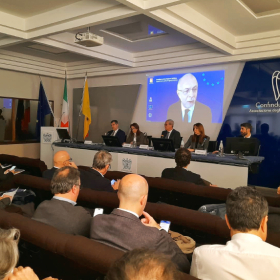 Avviso Step presentazione Siracusa