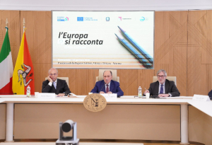 Fondi Ue, "Fesr Sicilia l'Europa si racconta": premiati 11 giornalisti