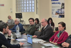 Tavolo del partenariato 21-27, svolto il nono incontro a Palermo - Tavolo-partenariato-29-1-interno-2--- int-978