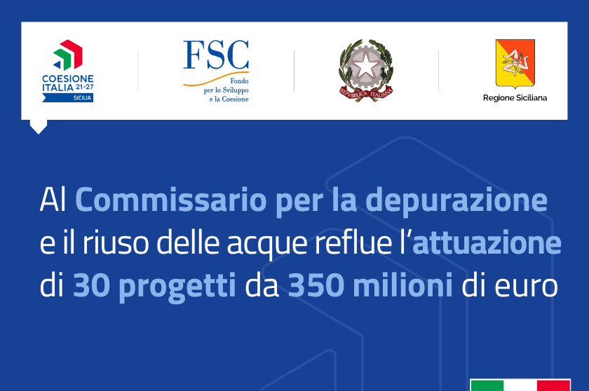 Commissario depurazione FSC_NEWS