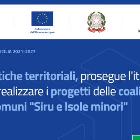 Siru e Isole minori_NEWS