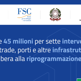 Ex Manifattura tabacchi Riprogrammazione FSC