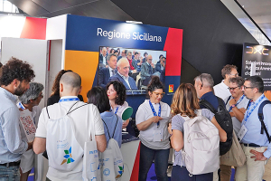 Regione siciliana Forum Pa 2026 interna 3