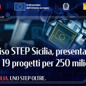 Proposte progettuali STEP nuove istanze