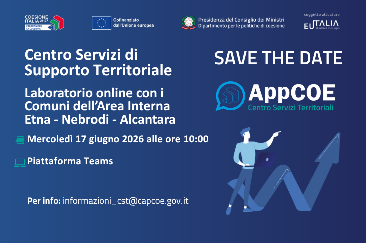 SAVE THE DATE (730 x 485 px) 17 giu 26