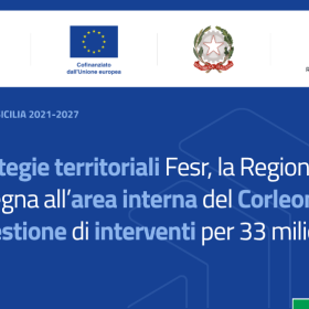 Area interna Corleonese organismo intermedio
