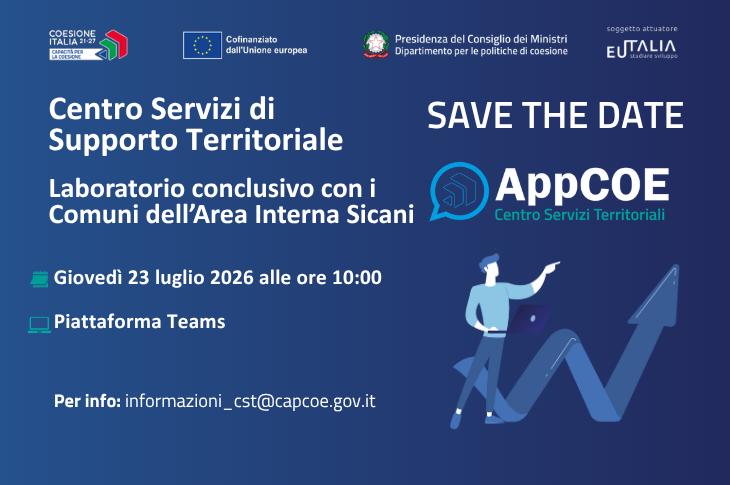 SAVE THE DATE (730 x 485 px) CST 23 luglio 2026