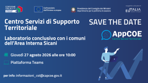 27_ago Save-the-date-Lab-Sicani CST