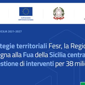 Fua Sicilia centrale schema convenzione