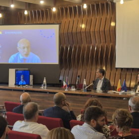 Programmi Fesr Fsc bandi Regione incontro CT news