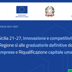 Competitività graduatorie Digit imprese e Capitale umano