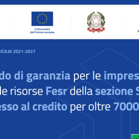Fondo garanzia imprese_News